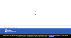 Desktop Screenshot of mudanzasmss.com